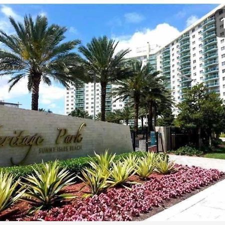 Miami Sunny Isles Ocean Reserve 704 Buitenkant foto