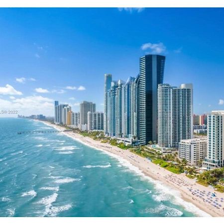 Miami Sunny Isles Ocean Reserve 704 Appartement Buitenkant foto