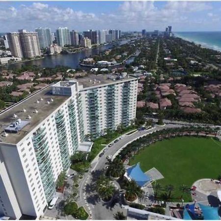 Miami Sunny Isles Ocean Reserve 704 Appartement Buitenkant foto