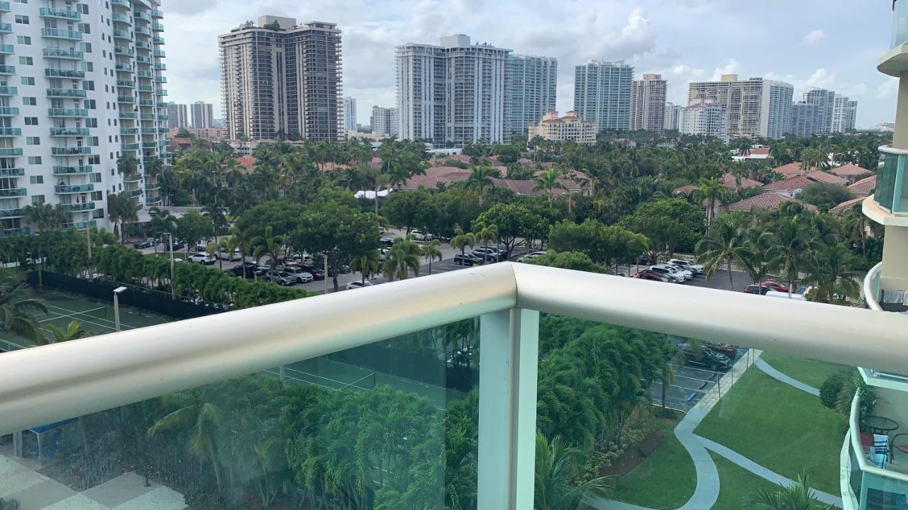 Miami Sunny Isles Ocean Reserve 704 Buitenkant foto