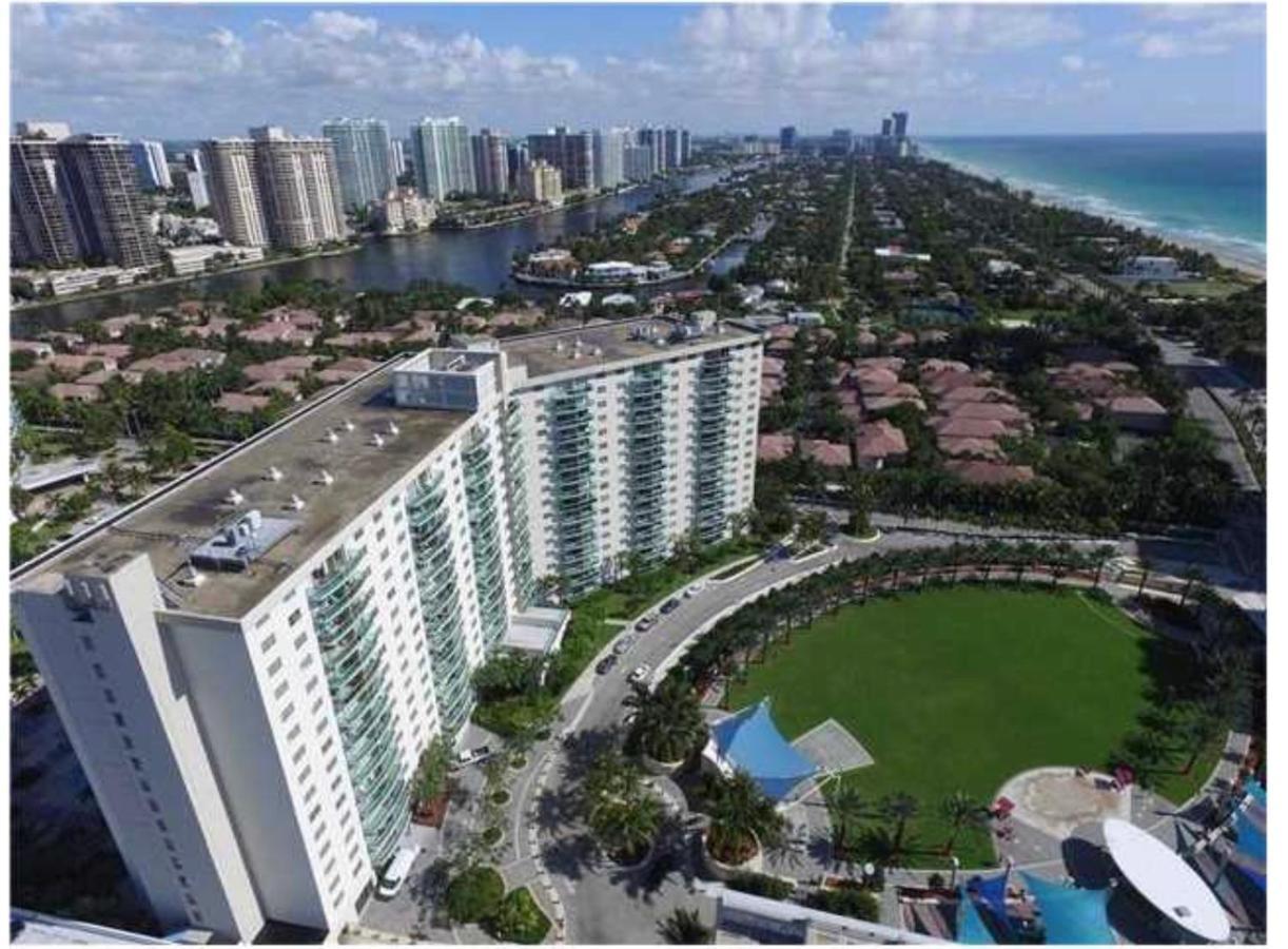 Miami Sunny Isles Ocean Reserve 704 Appartement Buitenkant foto