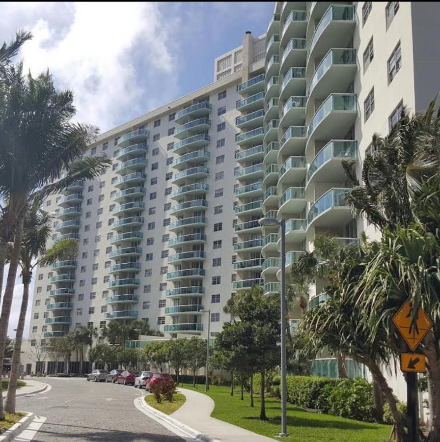 Miami Sunny Isles Ocean Reserve 704 Buitenkant foto