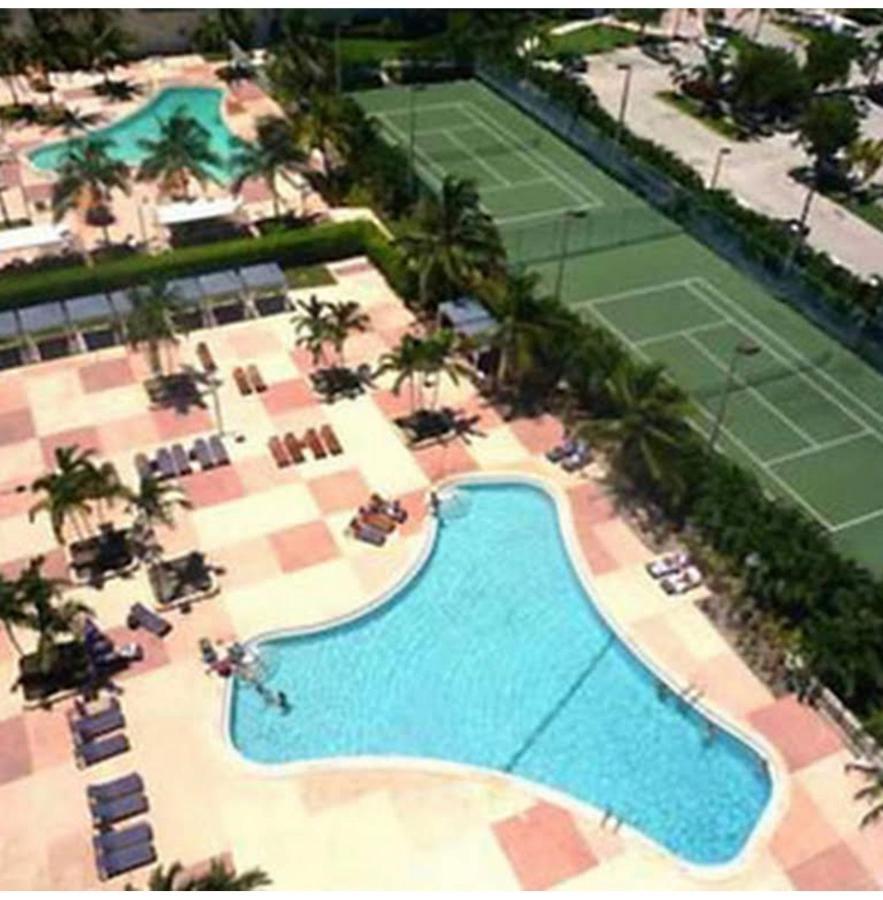 Miami Sunny Isles Ocean Reserve 704 Appartement Buitenkant foto